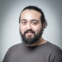 Jad Mhanna