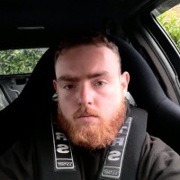 Seamus Lally
