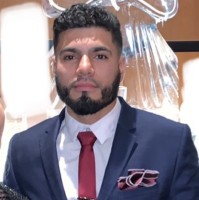Johnny Arvelo Jr