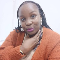 Adèle Joséphine NOKMIS