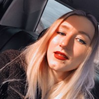 Наталия Андреева