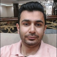 Ahmad Reza Dehghan