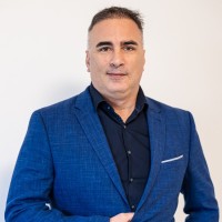 Toni Bakota
