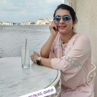 Shristhi Agarwal