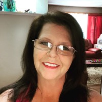 Charlene Strouth