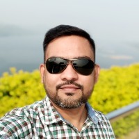 Akshay Timbdiya