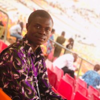 Chukwuma Confidence