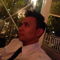 Zachary Wong Ket Lud