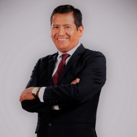 Ober Yony Espinoza Ancalle