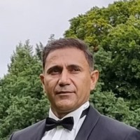 Bahram Abbasmanesh