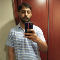 Maqsood Anwar