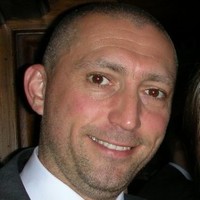 Noel Tegg
