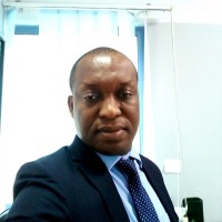 Frank Owusu Kumi