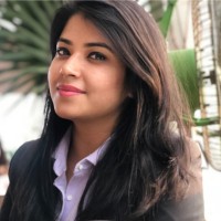 Chandni Malhotra