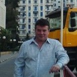 Dave Thompson