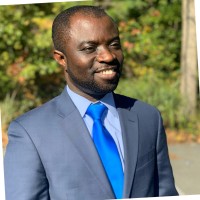fred agyemang