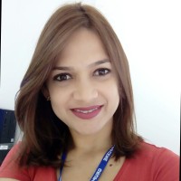 Ana Cristina Apolinário