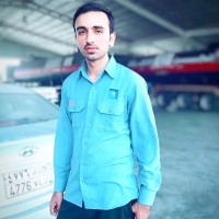 Raja Azeem Tariq Janjua