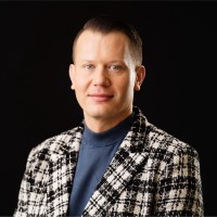 Kody Colvin, Ed.D.