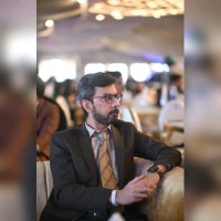 Atif Haroon Khan