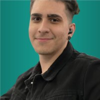 Pedro Guilherme de Souza Oliveira