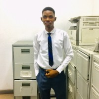 Rasheed Salami