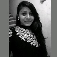 Rushabdha Gamare