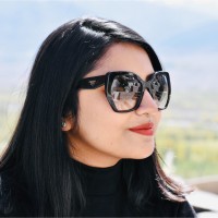 Elisha Chatterjee