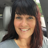 Kimberly Cyr