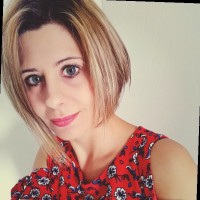 Nadège Baricault