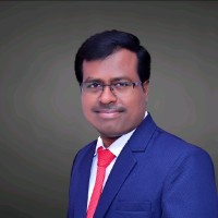 Mahendrakumar Kandibanda