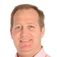 Tim Smyth