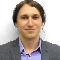 Eric Carey
