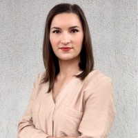 Andreea Calina Daraban