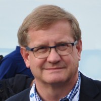 Jay Mattison