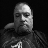 Bryan Bedwell
