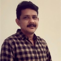 Ashok Venkatesh