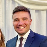 Conor Evans