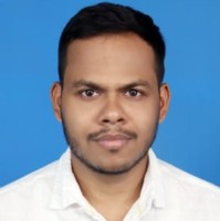 Ajit Kumar Sahoo