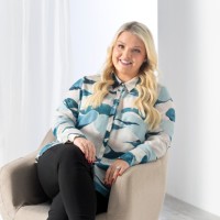 Amelia Keen