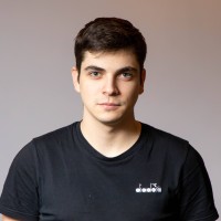 Maksym Ivanov