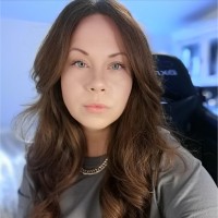 Frida Forsberg