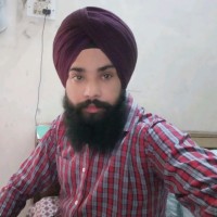 Gurwinder Singh