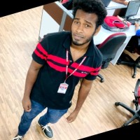 Suresh R