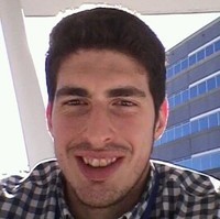 Jason Vazquez