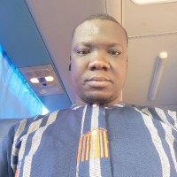 Abdoul-azize GUINGUIRE