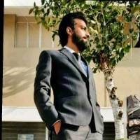 Pharqad Mazhar