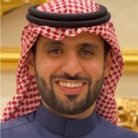 Nawaf Almuhaideb