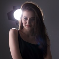 Viktoriia Shostenko