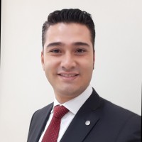 Mauricio Acosta Recinos